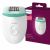 Philips Satinelle Essential Corded Compact Epilator - BRE224/00 